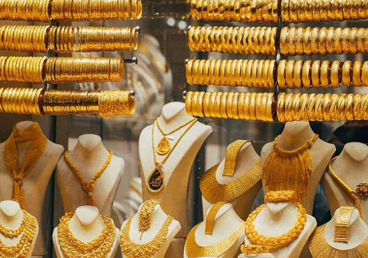 سعر الذهب اليوم في الكويت - سعر الذهب في الكويت اليوم الثلاثاء